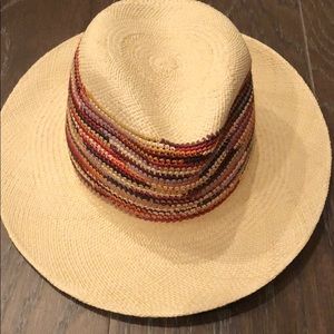 Rag n Bone Hat